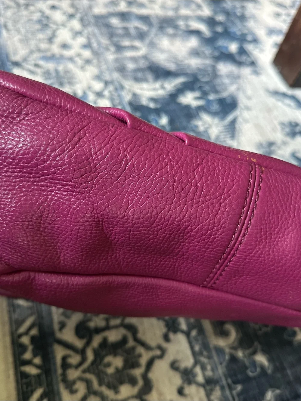 Marc Jacob’s Convertible Crossbody Bag - Picture 5 of 7